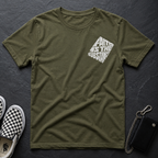 Faith Is The Substance T-Shirt