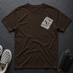 Faith Is The Substance T-Shirt