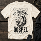 The Gospel T-Shirt