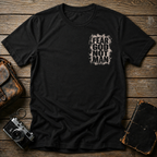 Fear God Not Man T-Shirt