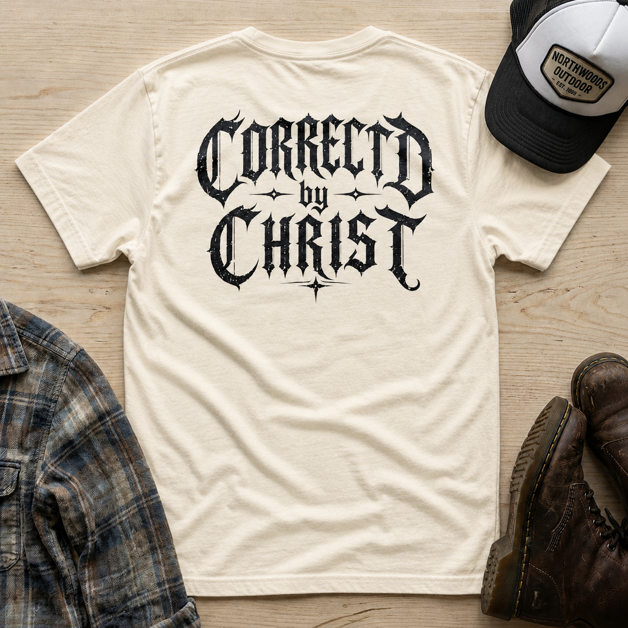 God's Plan T-Shirt