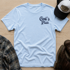 God's Plan T-Shirt