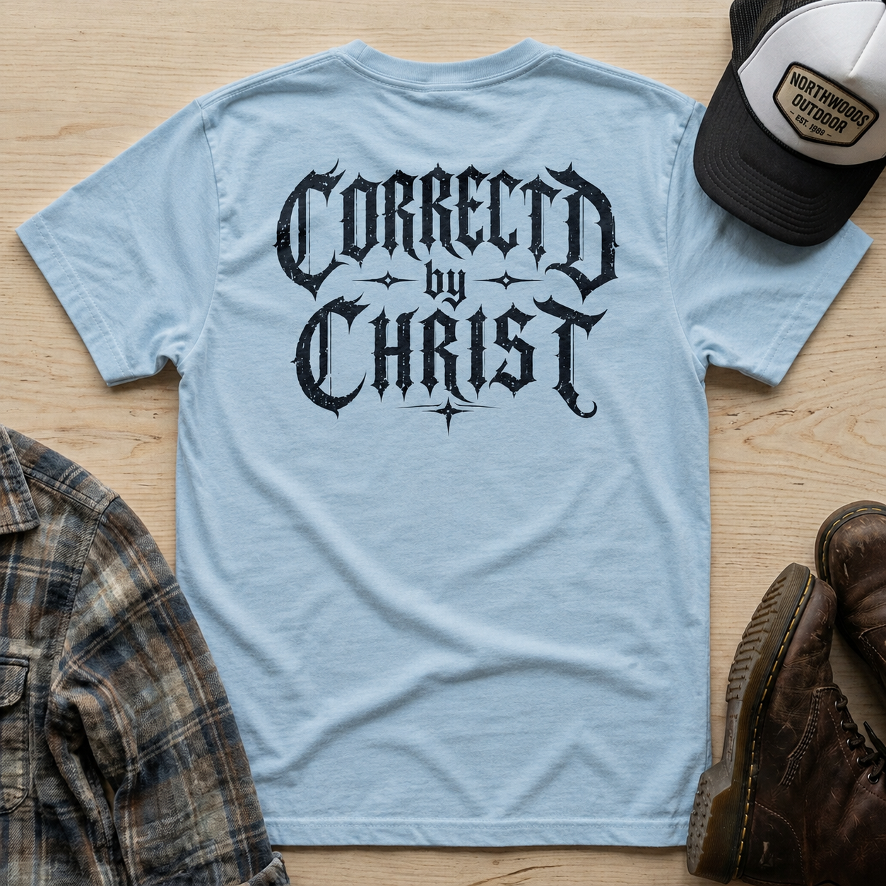 God's Plan T-Shirt