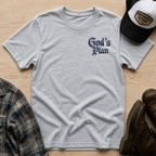 God's Plan T-Shirt