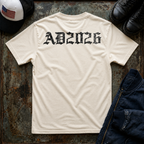 Jesus Changed Everything T-Shirt