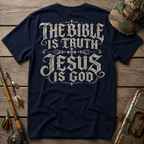 Jesus Is God T-Shirt