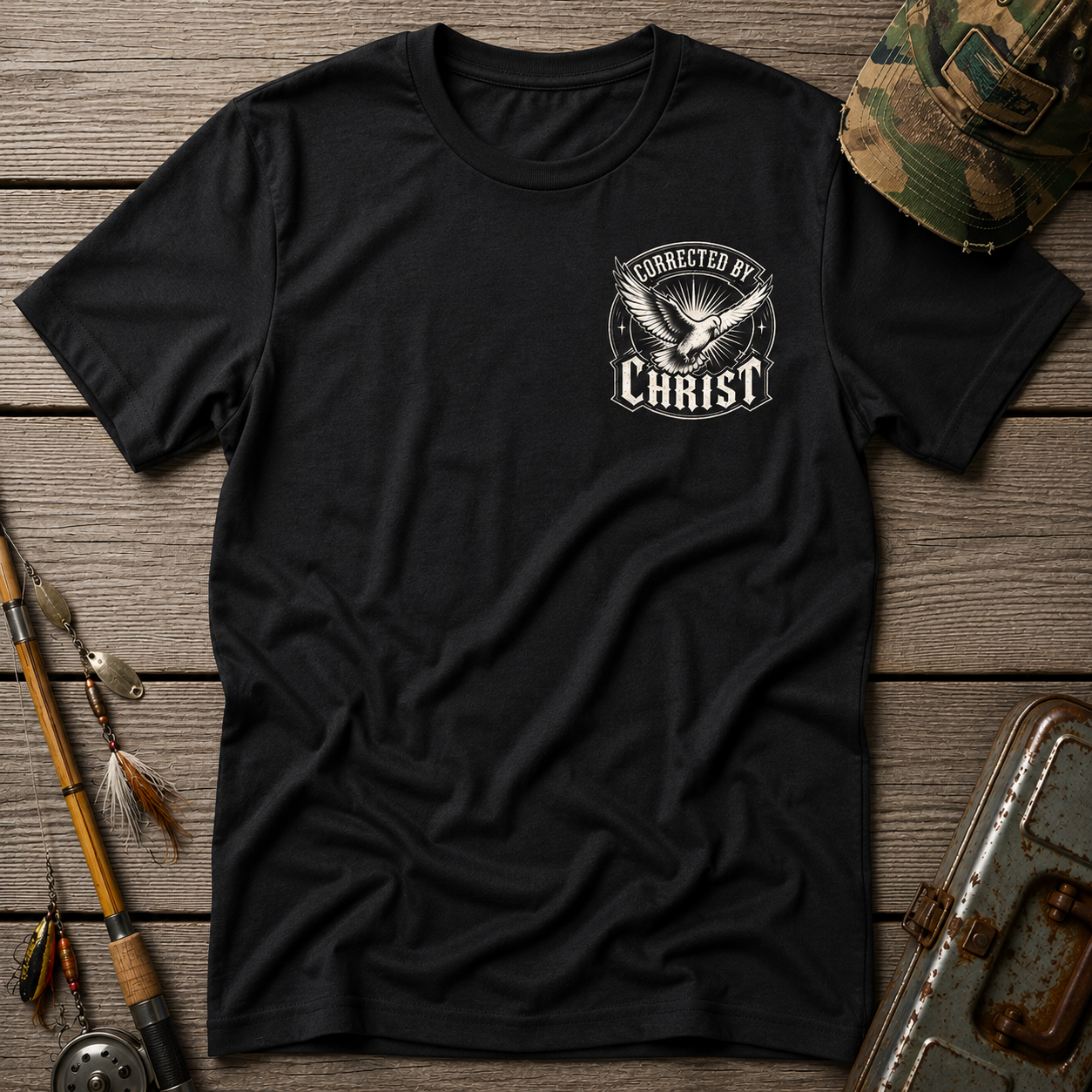 Jesus Is God T-Shirt