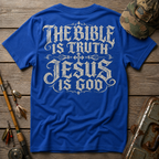 Jesus Is God T-Shirt