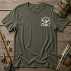 Jesus Is God T-Shirt
