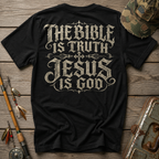 Jesus Is God T-Shirt