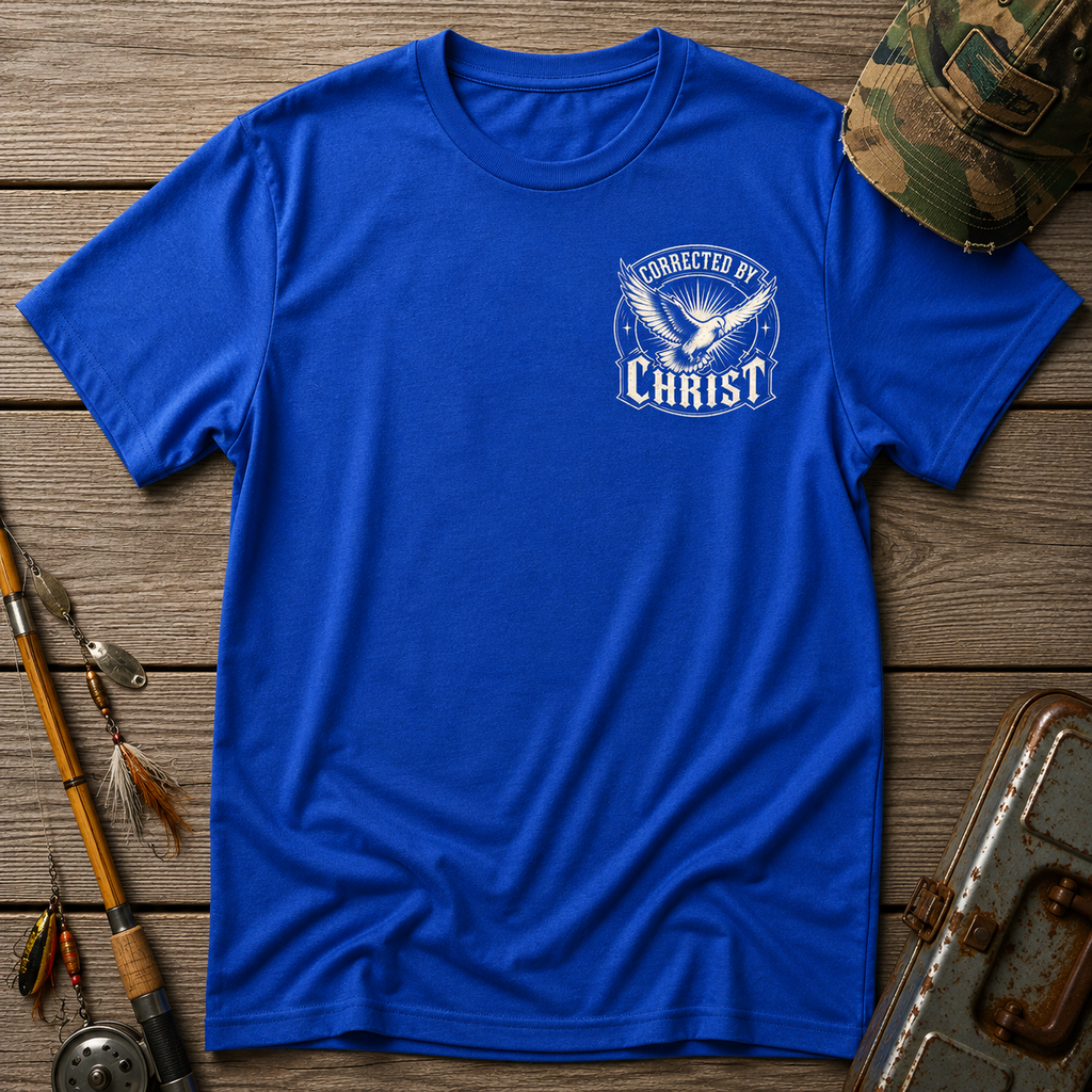 Jesus Is God T-Shirt