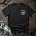 Blessed By The Best T-Shirt