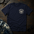 Blessed By The Best T-Shirt