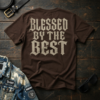 Blessed By The Best T-Shirt