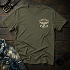 Blessed By The Best T-Shirt