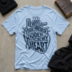 Hidden In My Heart T-Shirt
