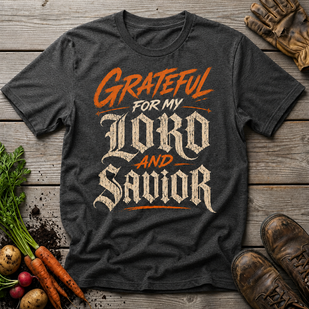 Grateful T-Shirt