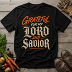 Grateful T-Shirt