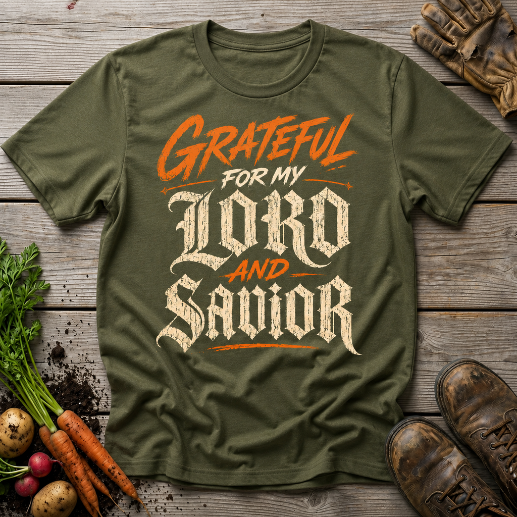 Grateful T-Shirt