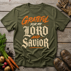 Grateful T-Shirt