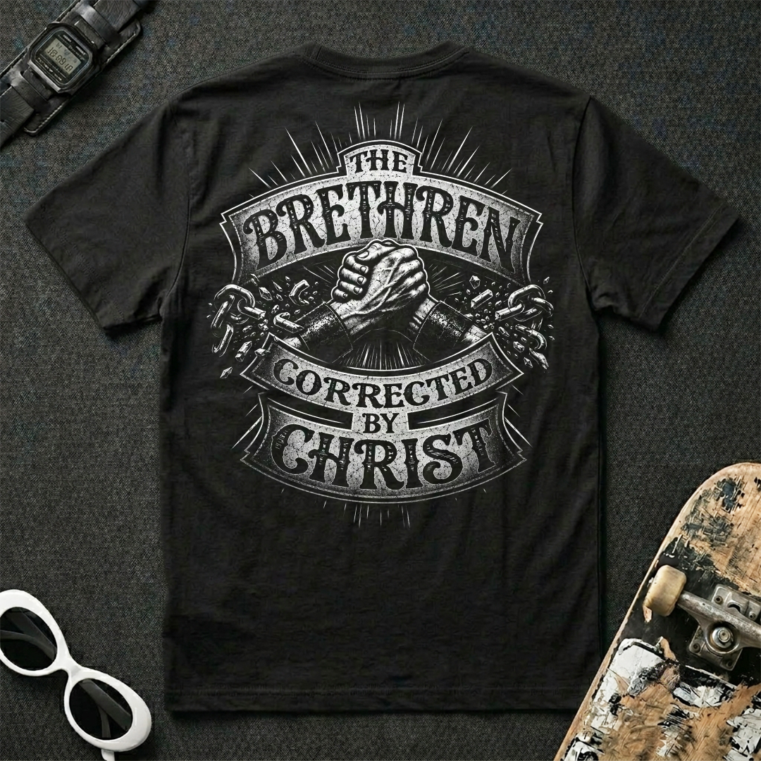 The Brethren T-Shirt