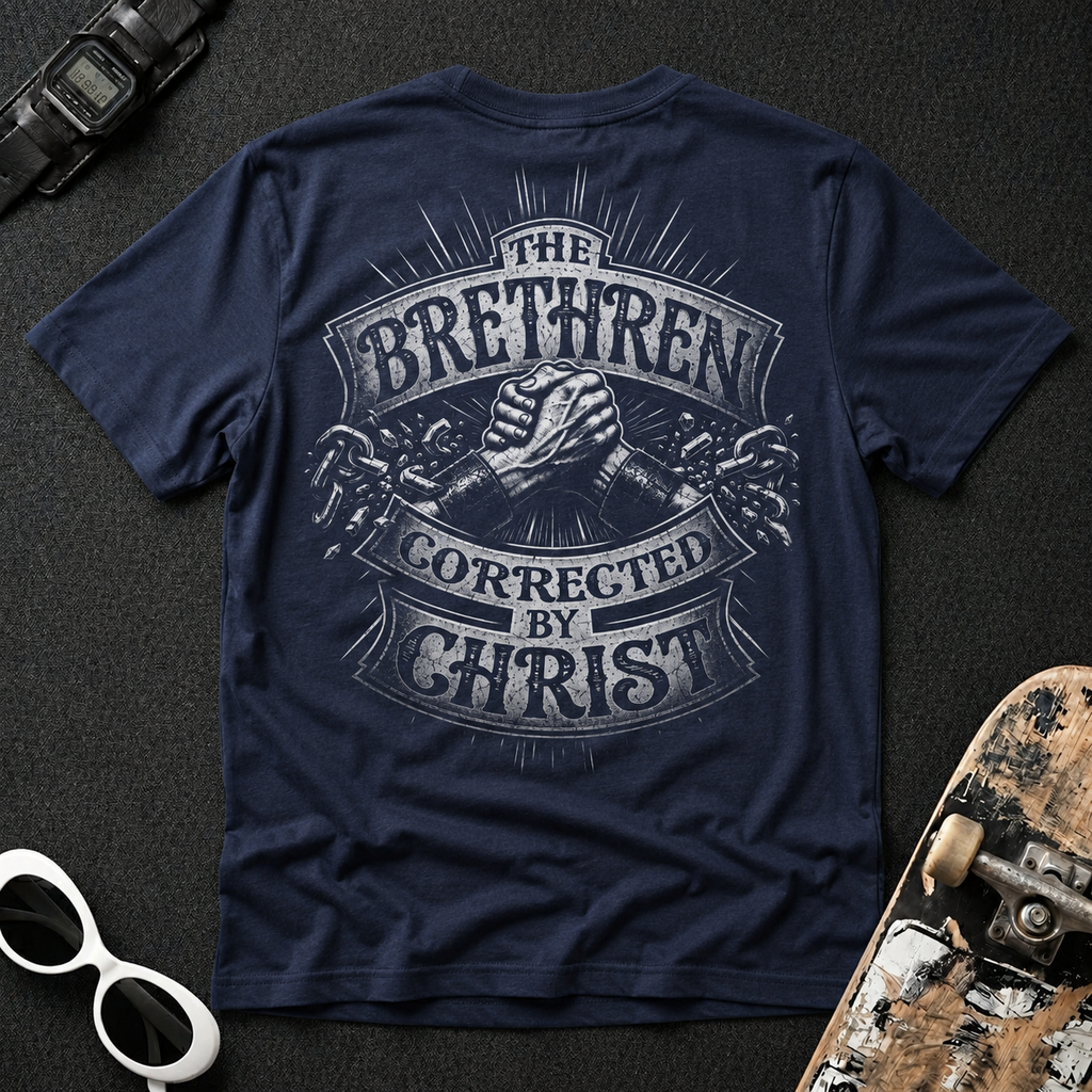 The Brethren T-Shirt