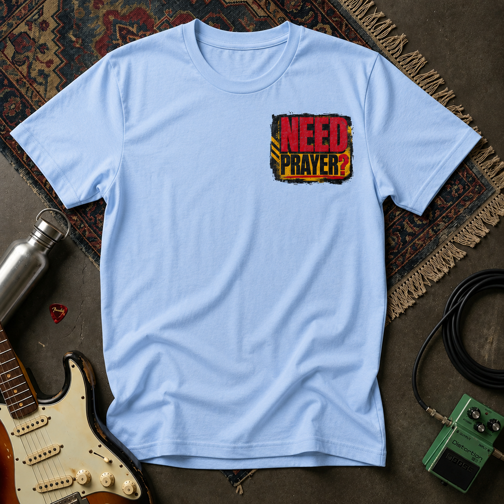 Boots On The Ground T-Shirt