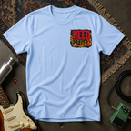 Boots On The Ground T-Shirt
