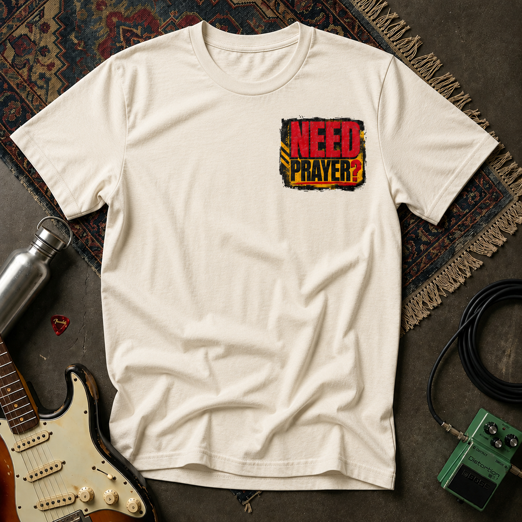 Boots On The Ground T-Shirt