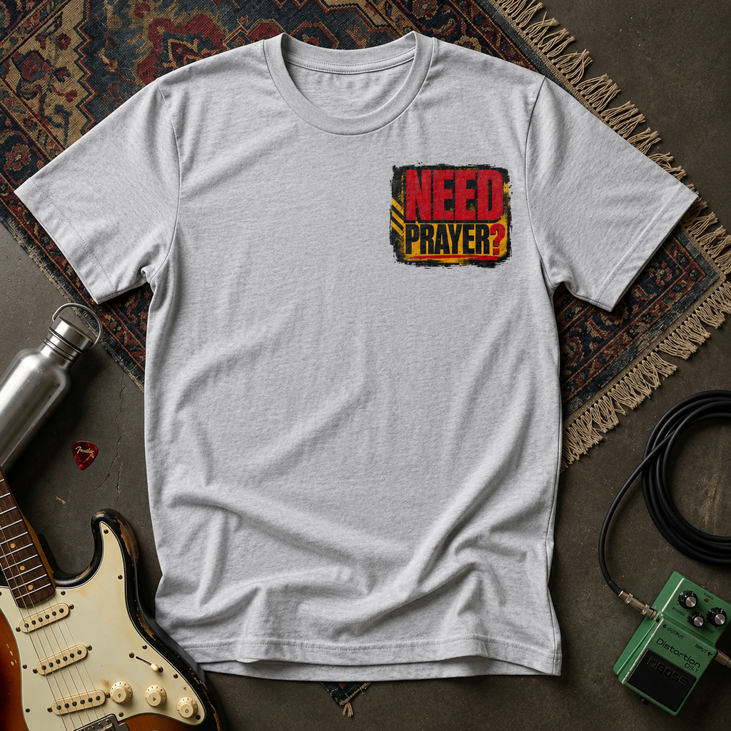 Boots On The Ground T-Shirt