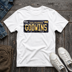 God Wins T-Shirt