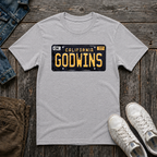 God Wins T-Shirt