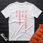 Condemned T-Shirt