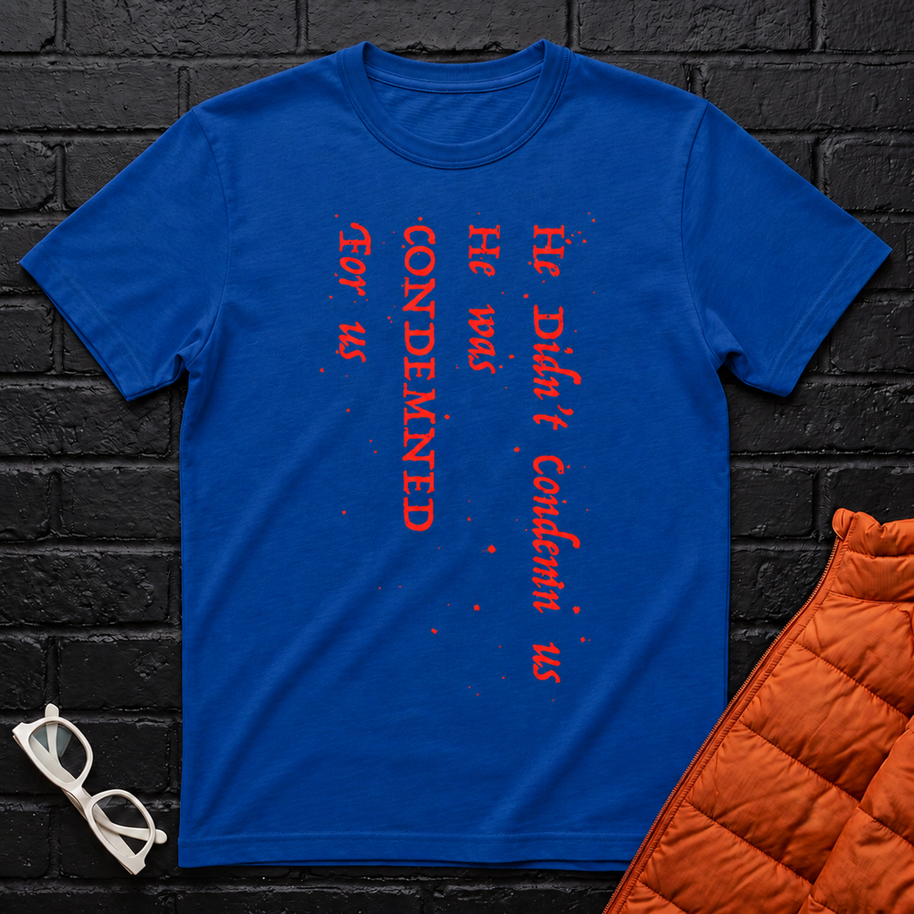 Condemned T-Shirt