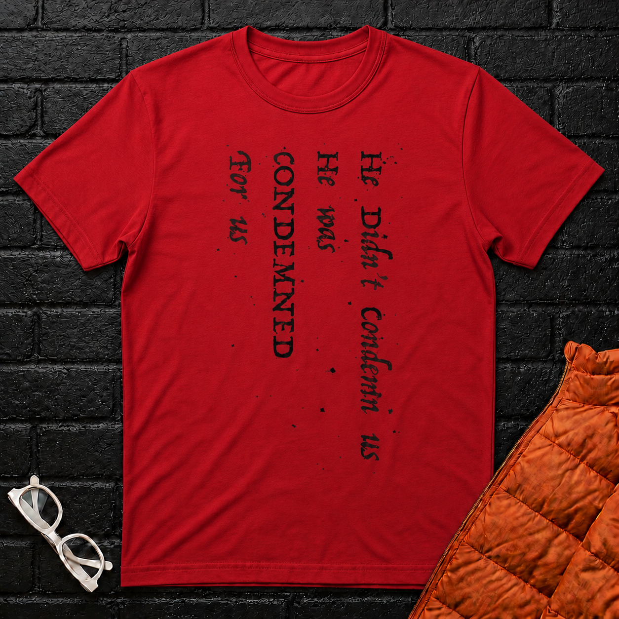 Condemned T-Shirt