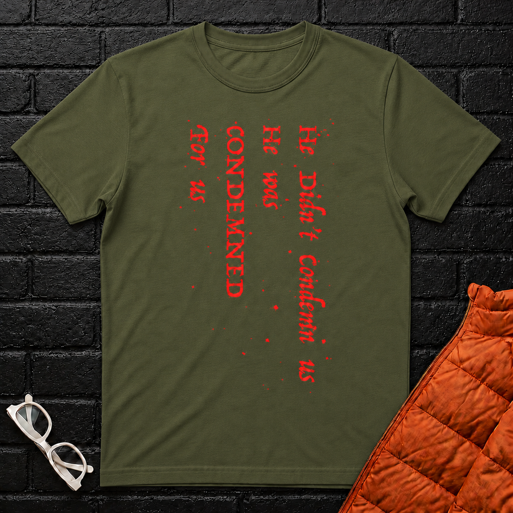 Condemned T-Shirt