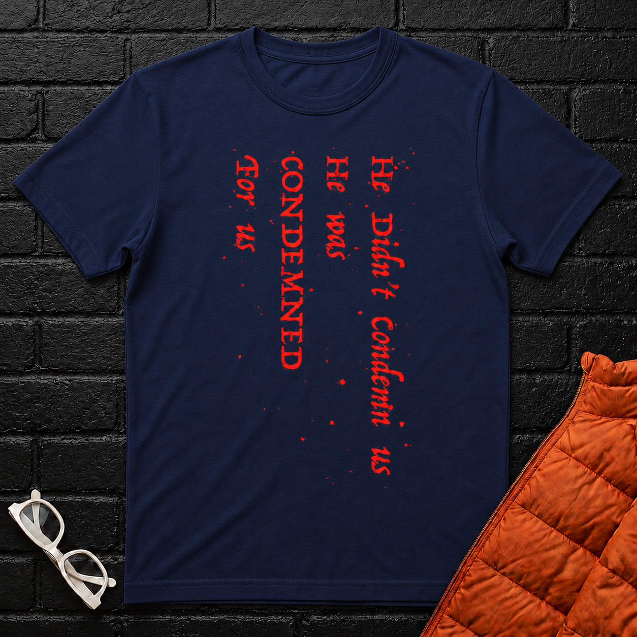 Condemned T-Shirt