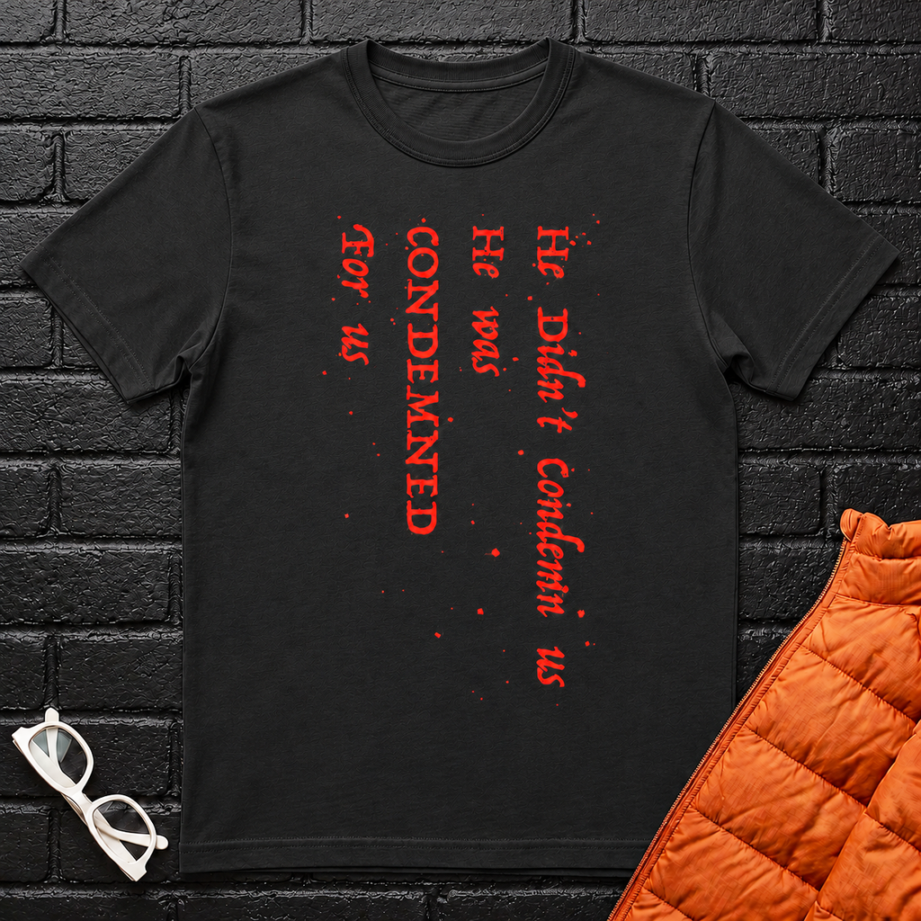 Condemned T-Shirt
