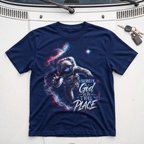 God Is In This Place T-Shirt