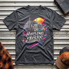 Hauling For Jesus T-Shirt