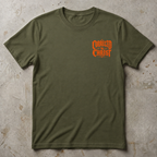 Jesus Time T-Shirt