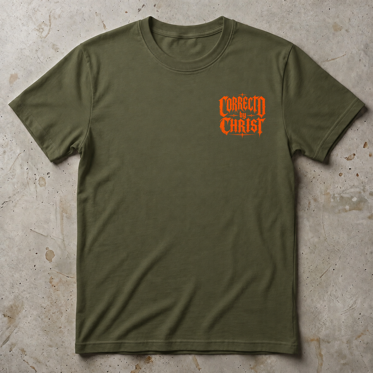 Jesus Time T-Shirt
