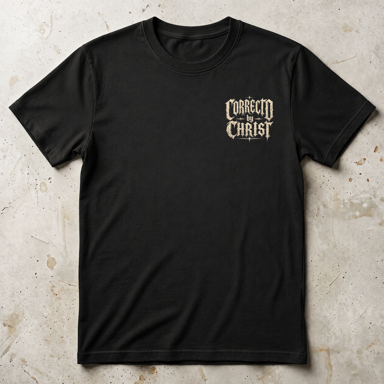 Jesus Time T-Shirt