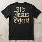 Jesus Time T-Shirt