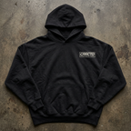 Jesus Paid It All Hoody