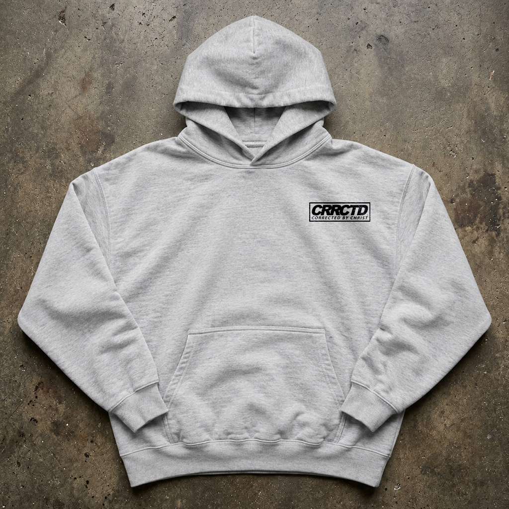 Jesus Paid It All Hoody